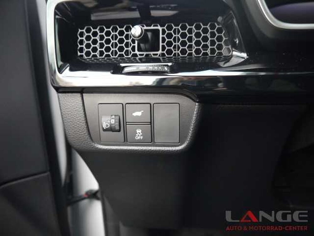 Honda CR-V e HEV Elegance i-MMD HYBRID EU6d Hybrid 2.0 AWD Allrad Navi e HEV Elegance i-MMD HYBRID EU6d Hybrid 2.0 Advance AWD Allrad Navi