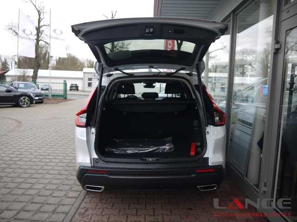 Honda CR-V e HEV Elegance i-MMD HYBRID EU6d Hybrid 2.0 AWD Allrad Navi e HEV Elegance i-MMD HYBRID EU6d Hybrid 2.0 Advance AWD Allrad Navi