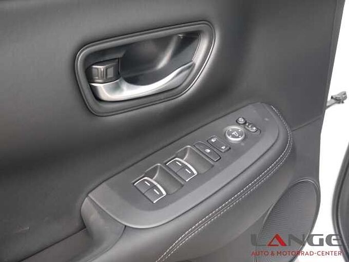 Honda ZR-V Hybrid e HEV Elegance Navi Klimaautom SHZ Temp Tel.-Vorb. PDC Regensensor A Hybrid e HEV Elegance Navi Klimaautom SHZ Temp Tel.-Vorb. PDC Regensensor Alu BT