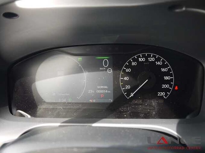 Honda ZR-V Hybrid e HEV Elegance Navi Klimaautom SHZ Temp Tel.-Vorb. PDC Regensensor A Hybrid e HEV Elegance Navi Klimaautom SHZ Temp Tel.-Vorb. PDC Regensensor Alu BT