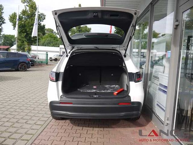 Honda ZR-V Hybrid e HEV Elegance Navi Klimaautom SHZ Temp Tel.-Vorb. PDC Regensensor A Hybrid e HEV Elegance Navi Klimaautom SHZ Temp Tel.-Vorb. PDC Regensensor Alu BT