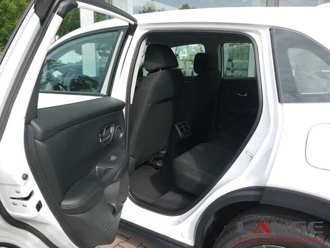 Honda ZR-V Hybrid e HEV Elegance Navi Klimaautom SHZ Temp Tel.-Vorb. PDC Regensensor A Hybrid e HEV Elegance Navi Klimaautom SHZ Temp Tel.-Vorb. PDC Regensensor Alu BT
