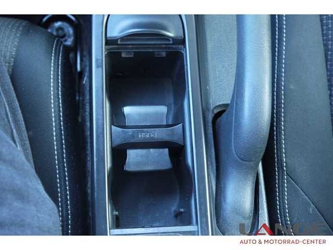 Honda Civic 1.8 Elegance Sport Mehrzonenklima Ambientebeleuchtung Alarm Rückfahrkam. N