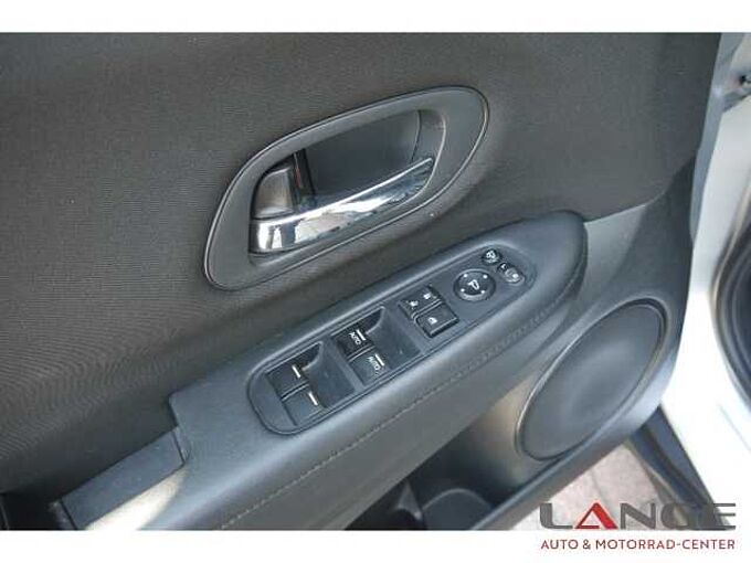 Honda HR-V i-VTEC 1.5 VTEC Comfort Klimaautom SHZ Notbremsass. Temp Tel.-Vorb. Berganf