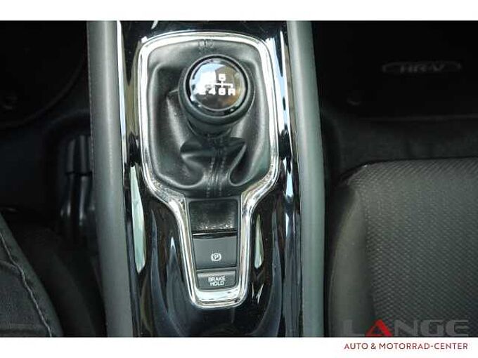 Honda HR-V i-VTEC 1.5 VTEC Comfort Klimaautom SHZ Notbremsass. Temp Tel.-Vorb. Berganf