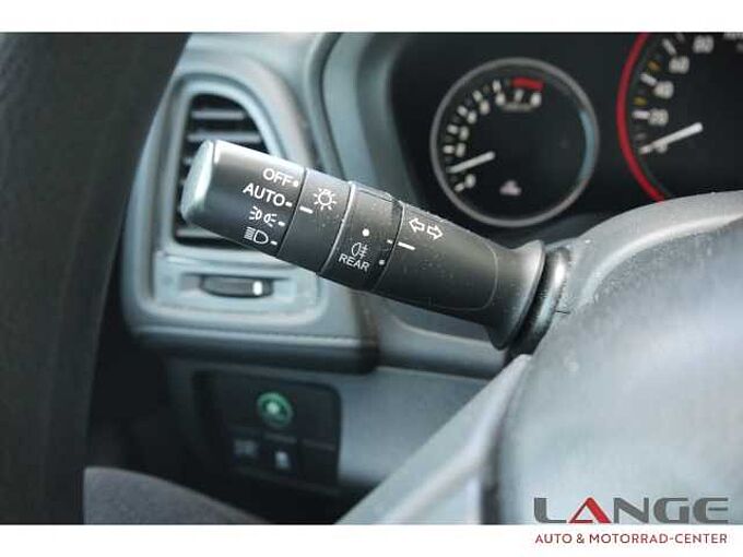 Honda HR-V i-VTEC 1.5 VTEC Comfort Klimaautom SHZ Notbremsass. Temp Tel.-Vorb. Berganf