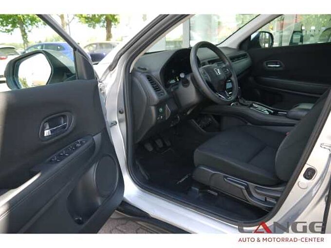 Honda HR-V i-VTEC 1.5 VTEC Comfort Klimaautom SHZ Notbremsass. Temp Tel.-Vorb. Berganf