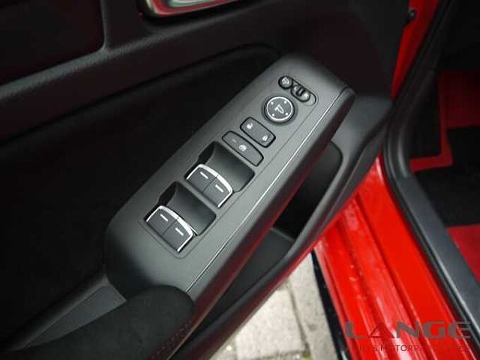 Honda Civic Type R 2.0 Navi Digitales Cockpit LED ACC Apple CarPlay Android Auto AD Me