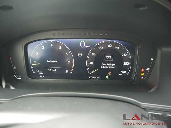 Honda Civic Type R 2.0 Navi Digitales Cockpit LED ACC Apple CarPlay Android Auto AD Me