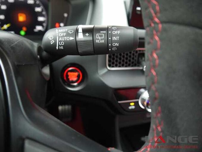 Honda Civic Type R 2.0 Navi Digitales Cockpit LED ACC Apple CarPlay Android Auto AD Me