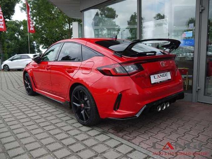 Honda Civic Type R 2.0 Navi Digitales Cockpit LED ACC Apple CarPlay Android Auto AD Me
