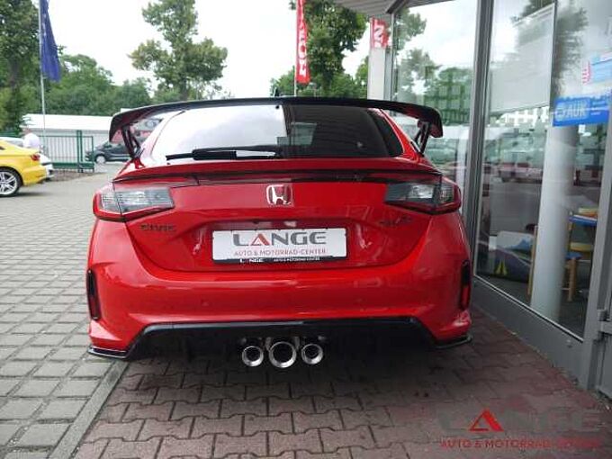 Honda Civic Type R 2.0 Navi Digitales Cockpit LED ACC Apple CarPlay Android Auto AD Me