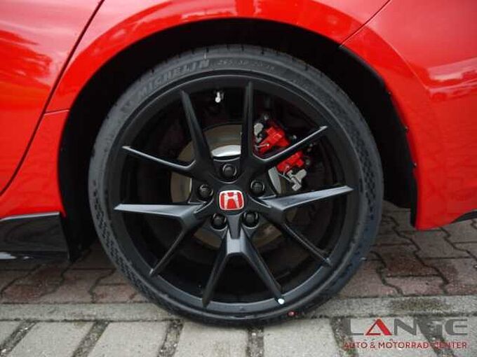 Honda Civic Type R 2.0 Navi Digitales Cockpit LED ACC Apple CarPlay Android Auto AD Me