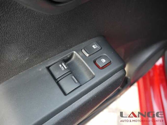 Honda Jazz 1.2 S Cool Notbremsass. Kollisionswarner Klima el.SP teilb.Rücksb AUX MP3 C