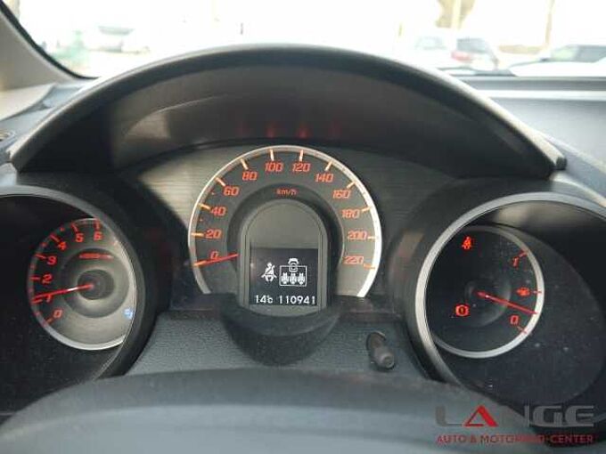 Honda Jazz 1.2 S Cool Notbremsass. Kollisionswarner Klima el.SP teilb.Rücksb AUX MP3 C