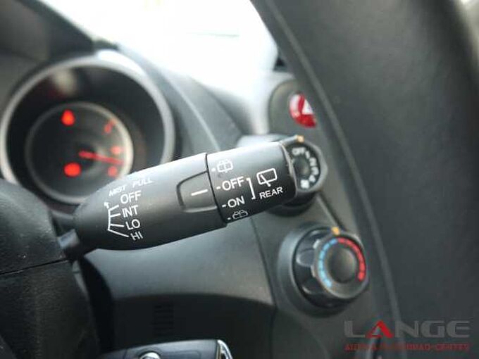 Honda Jazz 1.2 S Cool Notbremsass. Kollisionswarner Klima el.SP teilb.Rücksb AUX MP3 C