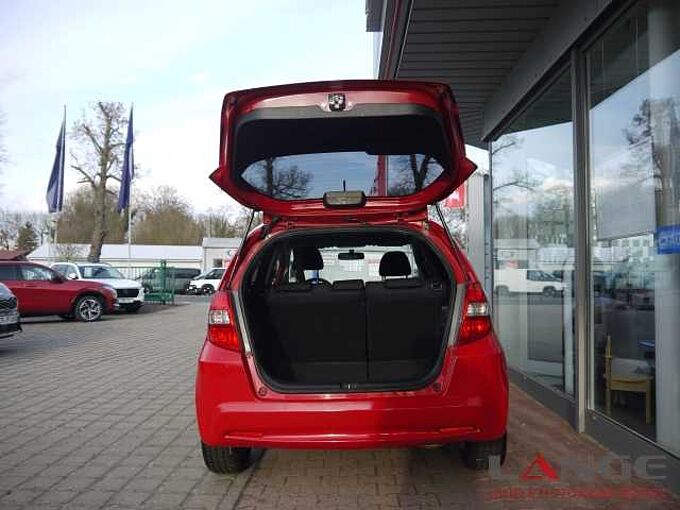 Honda Jazz 1.2 S Cool Notbremsass. Kollisionswarner Klima el.SP teilb.Rücksb AUX MP3 C