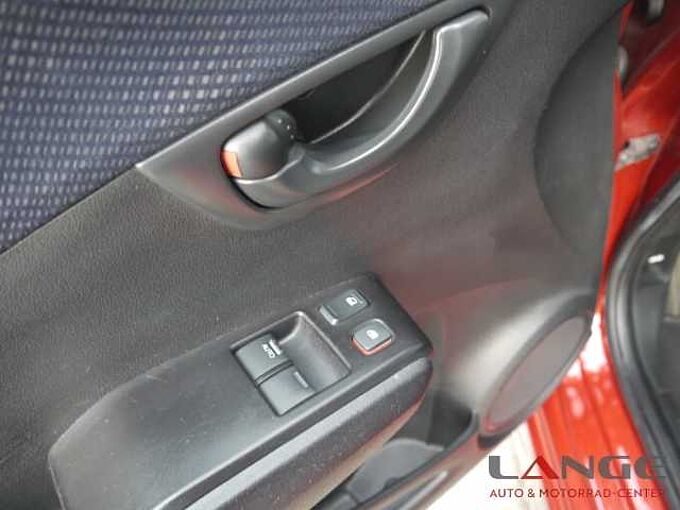 Honda Jazz S 1.2 Cool SHZ Notbremsass. Kollisionswarner Klima el.SP teilb.Rücksb AUX M