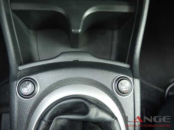 Honda Jazz S 1.2 Cool SHZ Notbremsass. Kollisionswarner Klima el.SP teilb.Rücksb AUX M