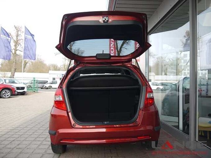 Honda Jazz S 1.2 Cool SHZ Notbremsass. Kollisionswarner Klima el.SP teilb.Rücksb AUX M