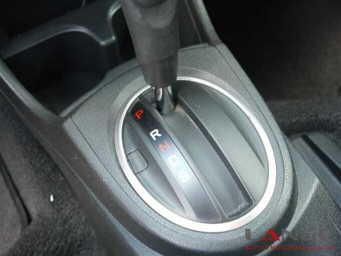 Honda Jazz 1.4 Si Klimaautom Notbremsass. Temp Kollisionswarner GA Speedlimiter Alu Sp