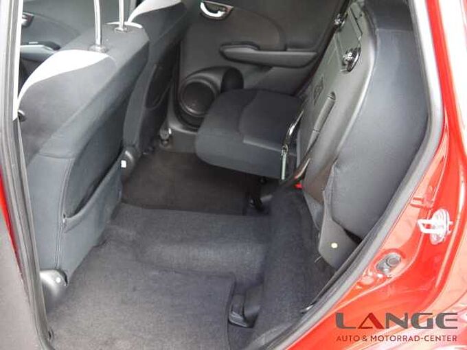 Honda Jazz 1.4 Si Klimaautom Notbremsass. Temp Kollisionswarner GA Speedlimiter Alu Sp