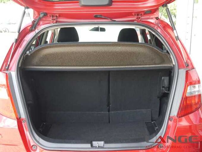 Honda Jazz 1.4 Si Klimaautom Notbremsass. Temp Kollisionswarner GA Speedlimiter Alu Sp