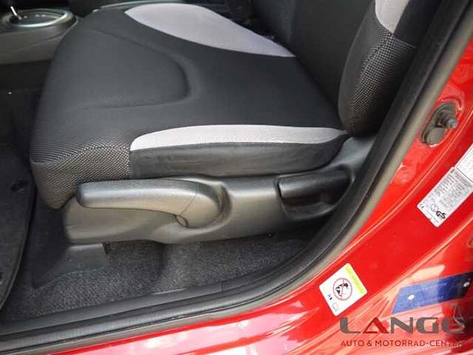 Honda Jazz 1.4 Si Klimaautom Notbremsass. Temp Kollisionswarner GA Speedlimiter Alu Sp