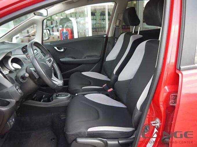 Honda Jazz 1.4 Si Klimaautom Notbremsass. Temp Kollisionswarner GA Speedlimiter Alu Sp