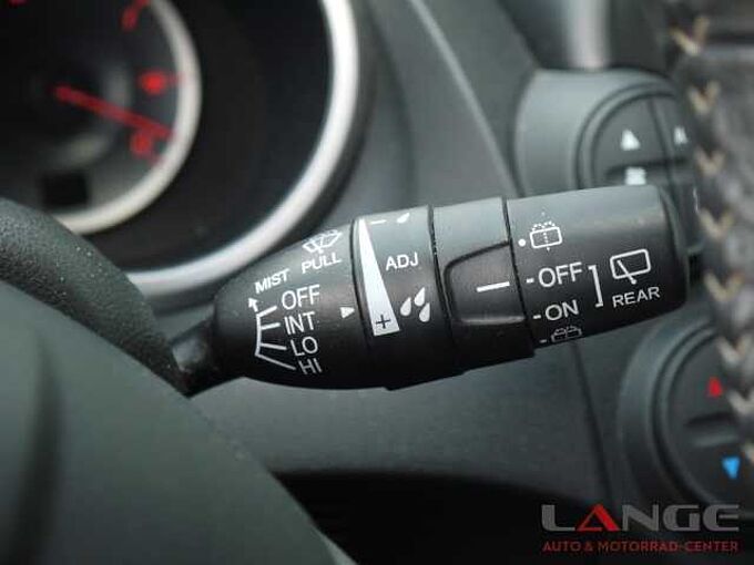 Honda Jazz 1.4 Si Klimaautom Notbremsass. Temp Kollisionswarner GA Speedlimiter Alu Sp