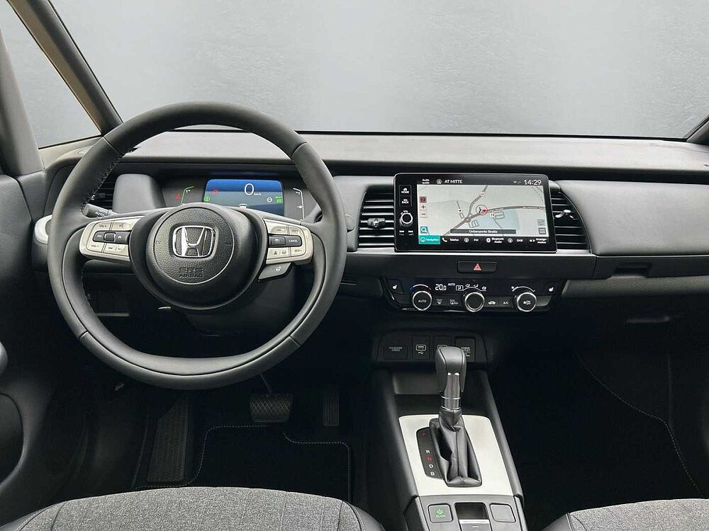 Honda Jazz 1.5 i-MMD Hybrid Advance