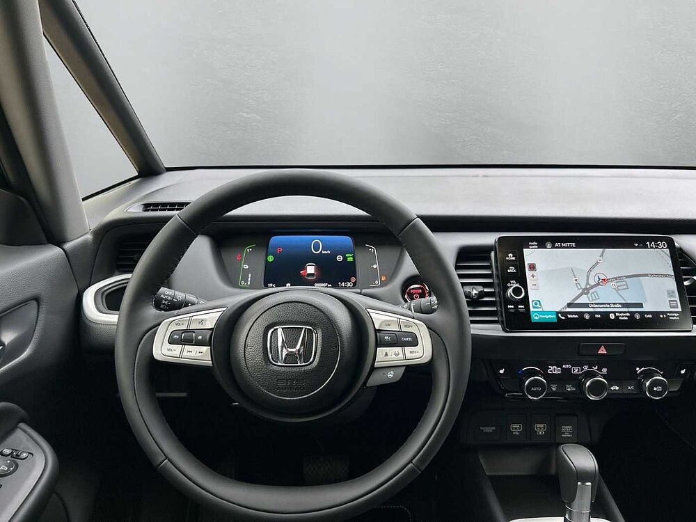 Honda Jazz 1.5 i-MMD Hybrid Advance