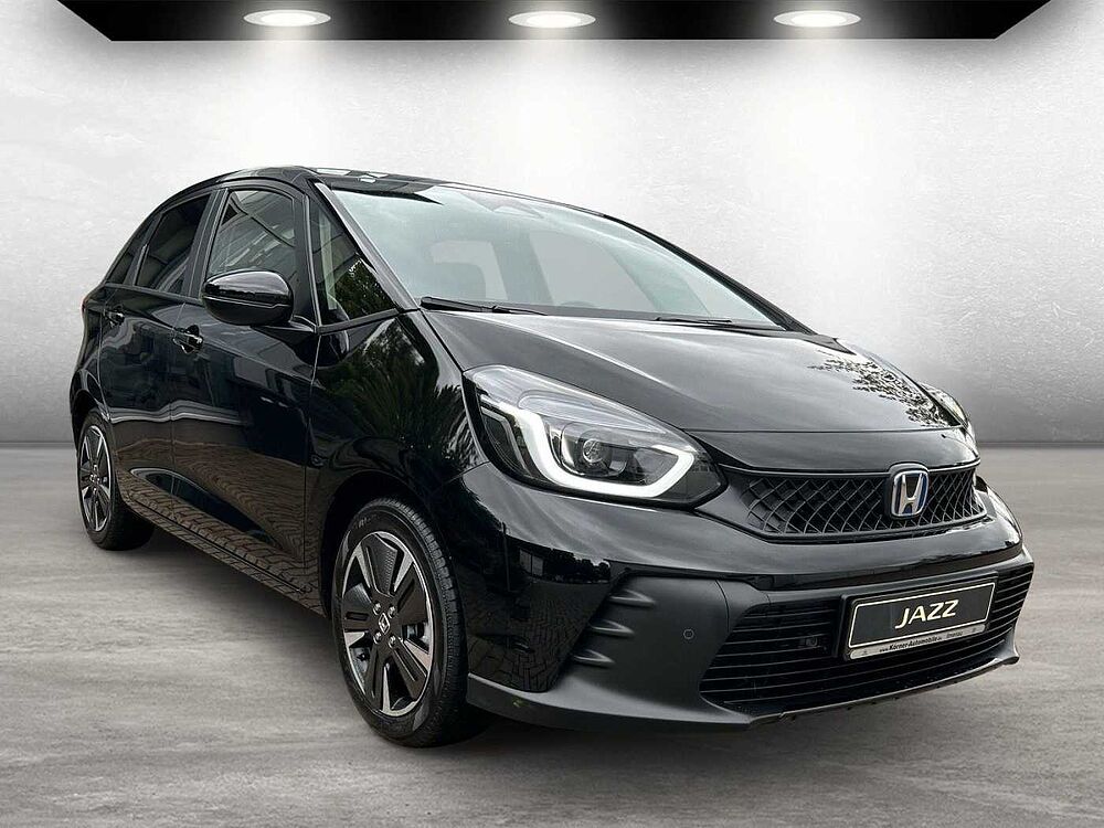 Honda Jazz 1.5 i-MMD Hybrid Advance