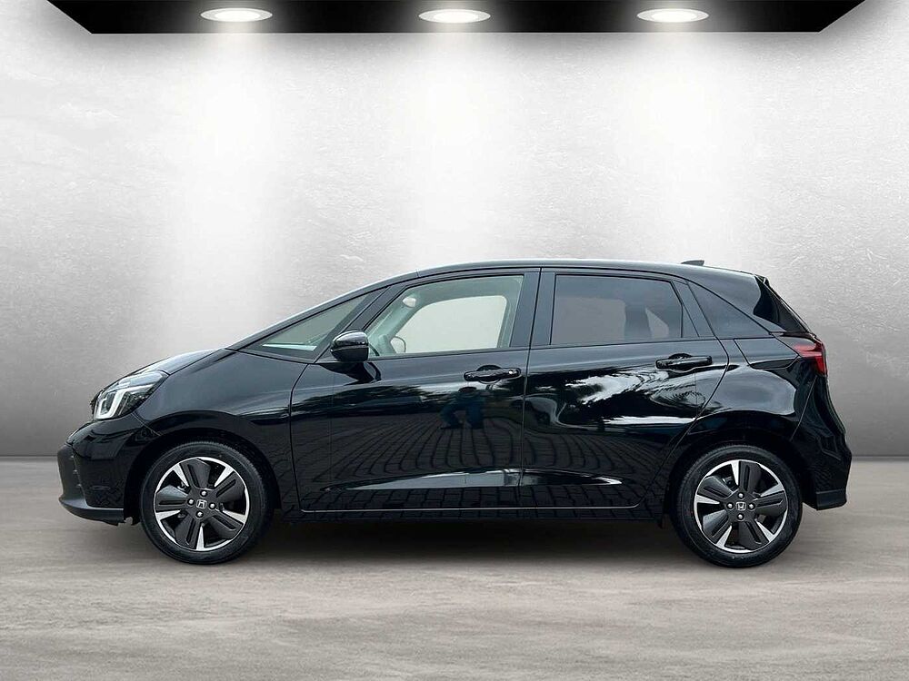 Honda Jazz 1.5 i-MMD Hybrid Advance