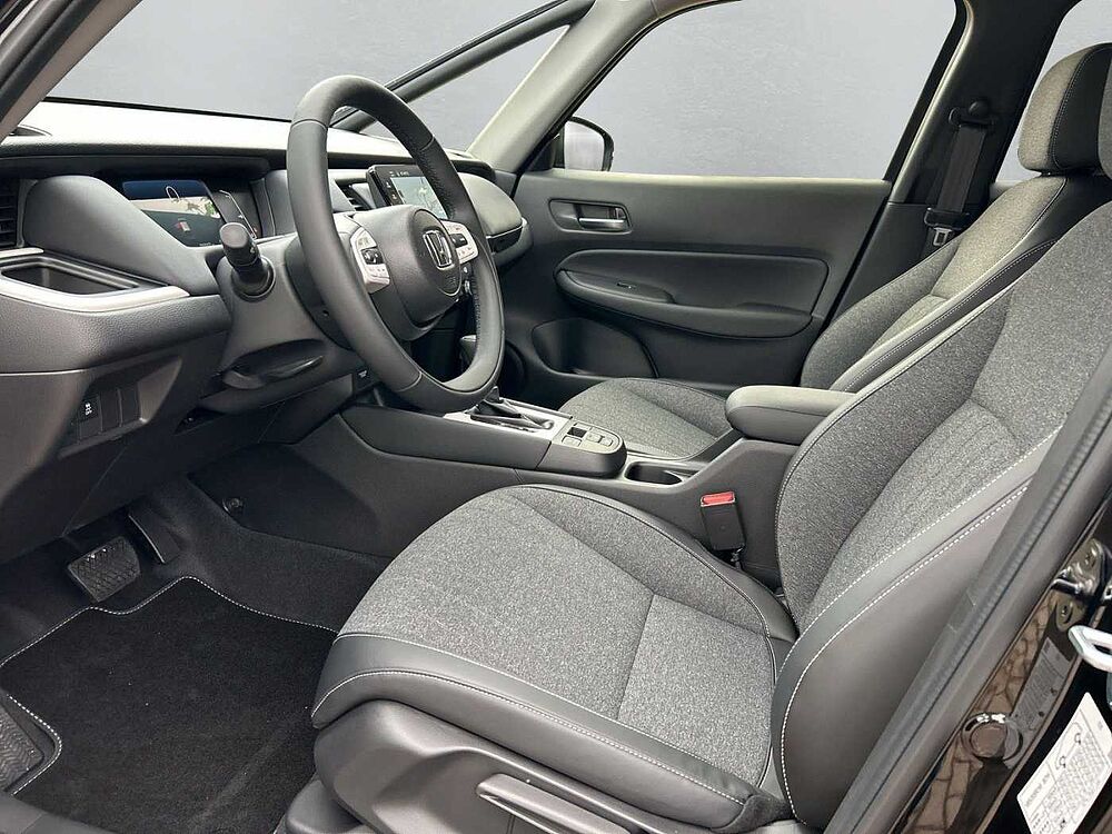 Honda Jazz 1.5 i-MMD Hybrid Advance