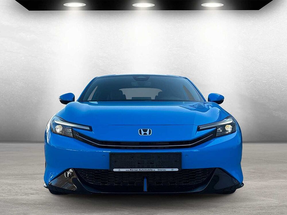 Honda Prelude 2.0 i-MMD e: HEV Advance 8 J. Garantie