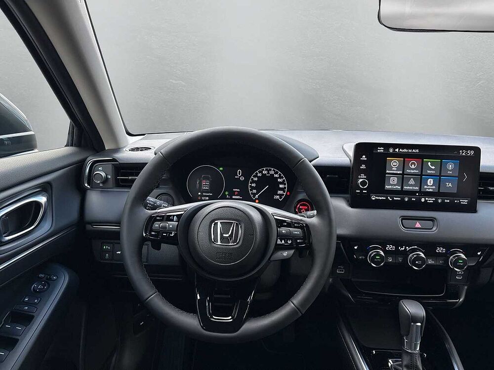 Honda HR-V 1.5i Hybrid Advance 8 Jahre Garantie