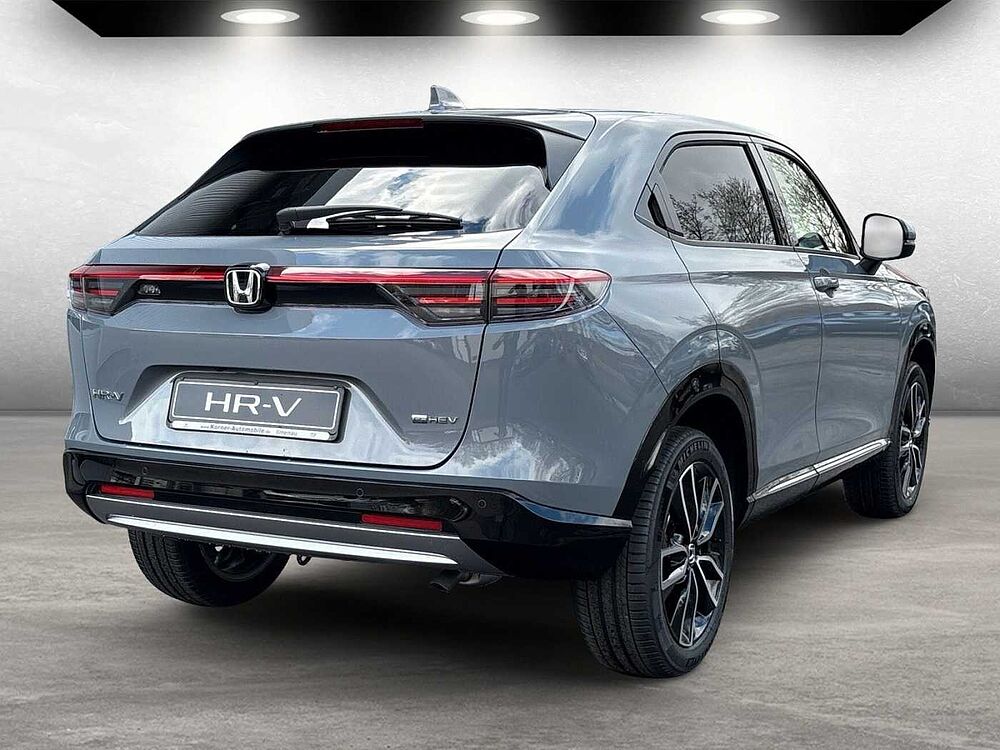 Honda HR-V 1.5i Hybrid Advance 8 Jahre Garantie
