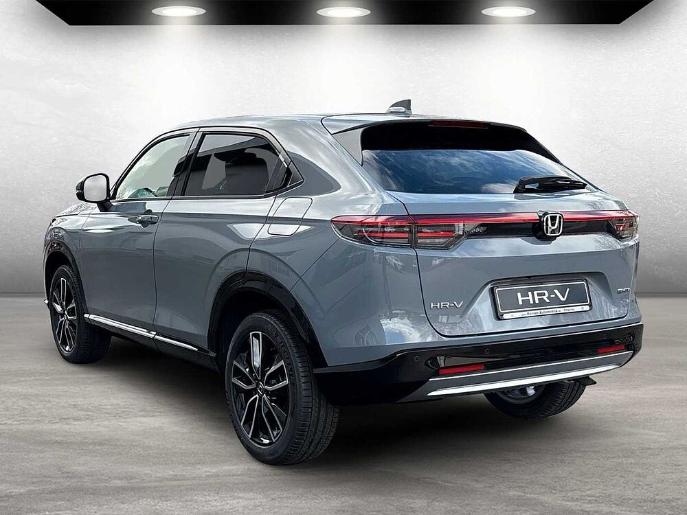 Honda HR-V 1.5i Hybrid Advance 8 Jahre Garantie
