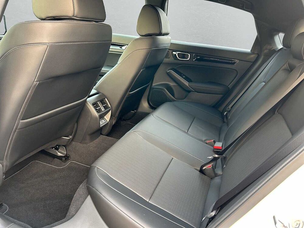 Honda Civic e: HEV 2.0 Hybrid Advance 8 J. Garantie