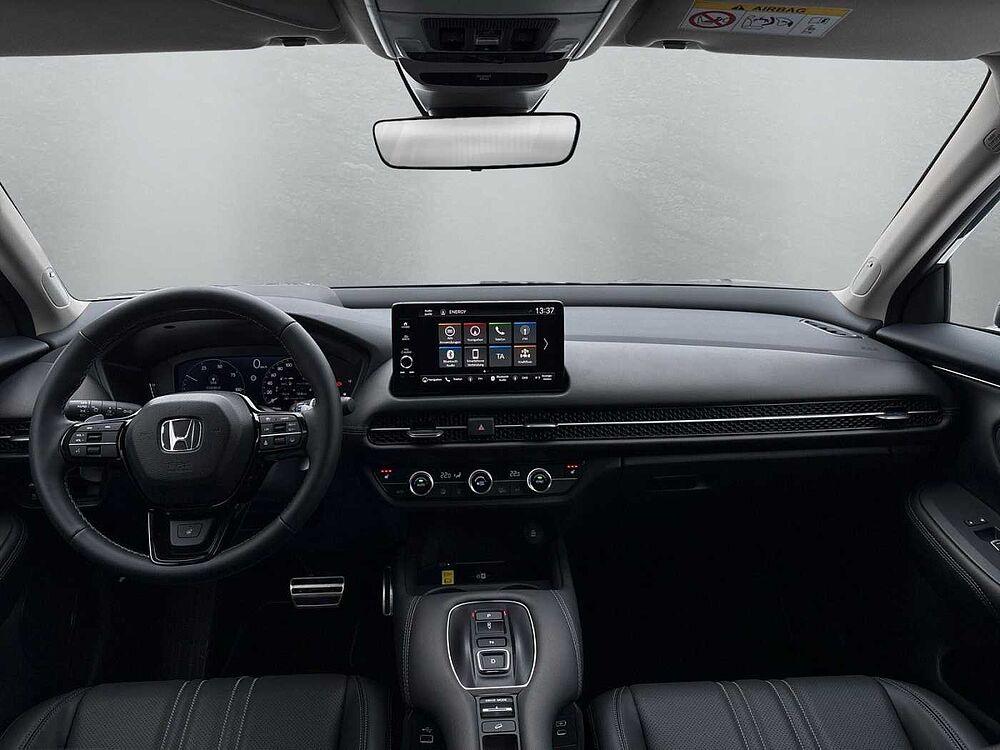 Honda ZR-V e: HEV 2.0 Hybrid Advance 8 Jahre Garantie