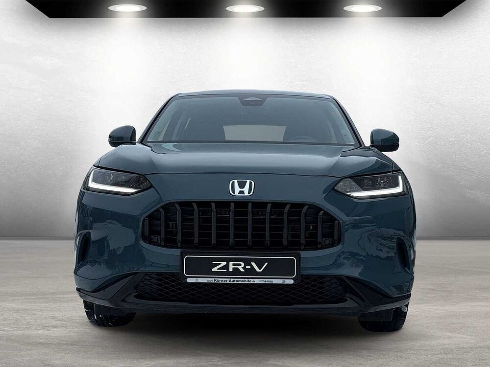 Honda ZR-V e: HEV 2.0 Hybrid Advance 8 Jahre Garantie