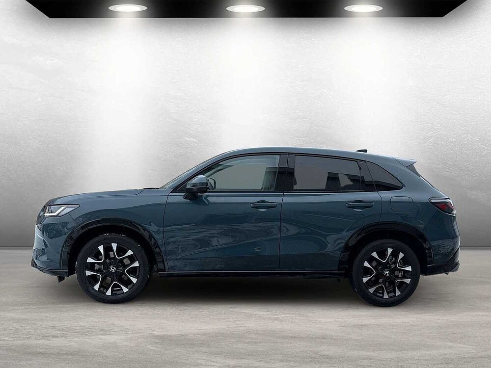 Honda ZR-V e: HEV 2.0 Hybrid Advance 8 Jahre Garantie