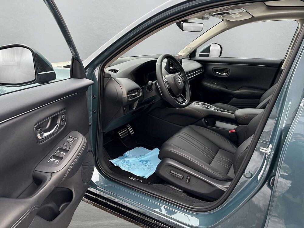 Honda ZR-V e: HEV 2.0 Hybrid Advance 8 Jahre Garantie