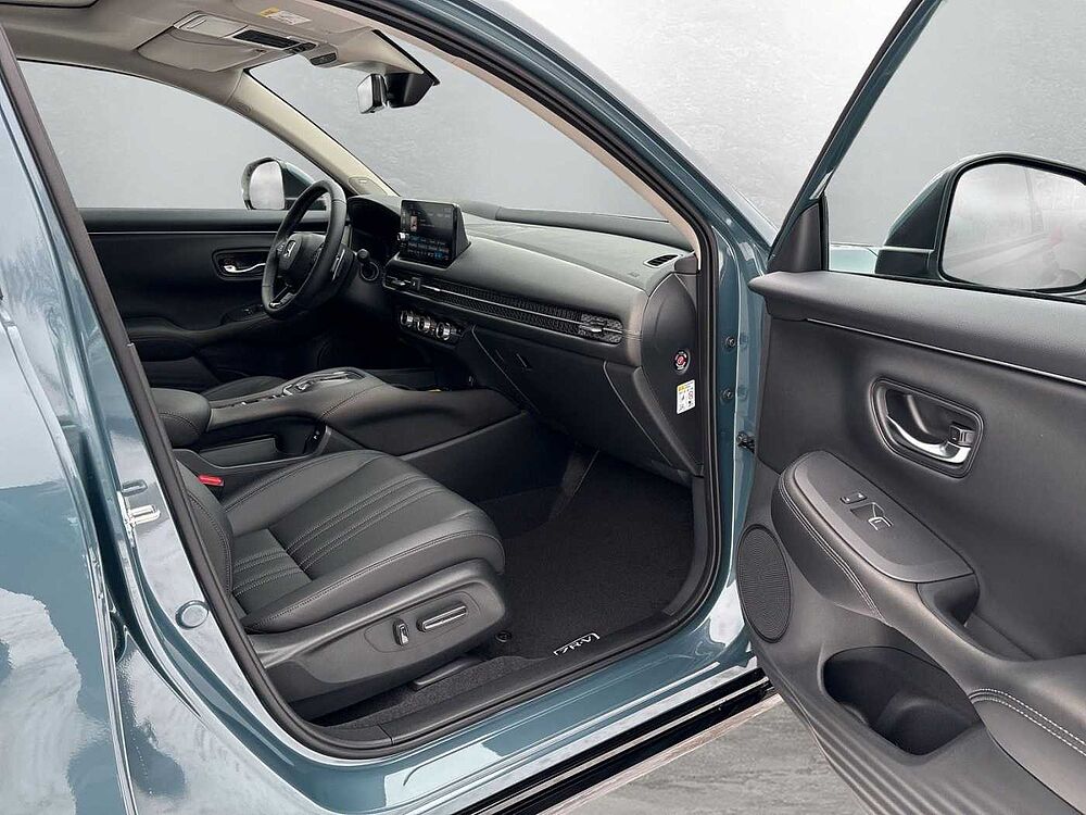 Honda ZR-V e: HEV 2.0 Hybrid Advance 8 Jahre Garantie