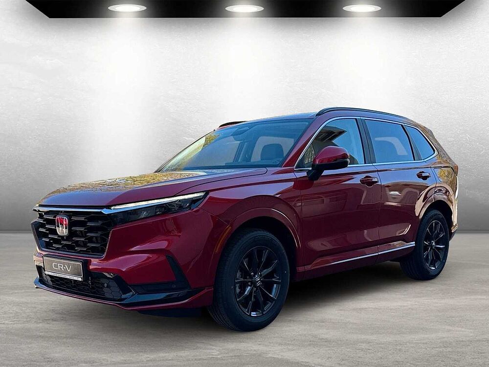 Honda CR-V 2.0 Hybrid Advance AWD Style Paket 360'K