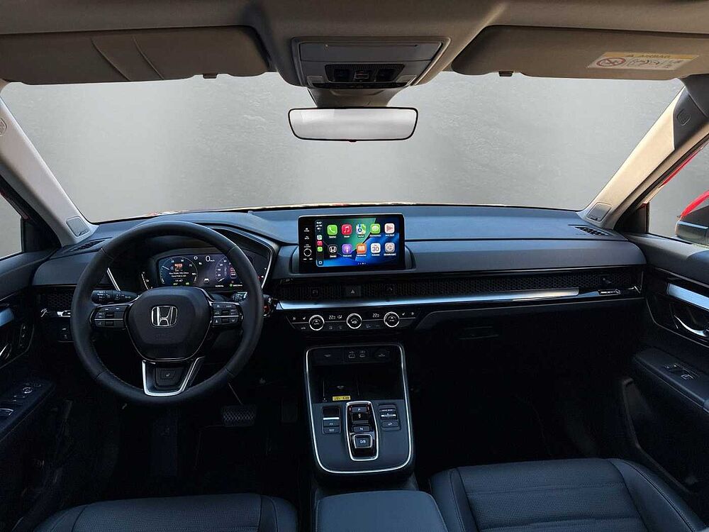 Honda CR-V 2.0 Hybrid Advance AWD Style Paket 360'K