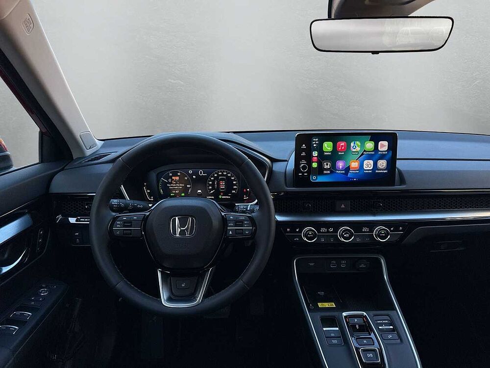 Honda CR-V 2.0 Hybrid Advance AWD Style Paket 360'K