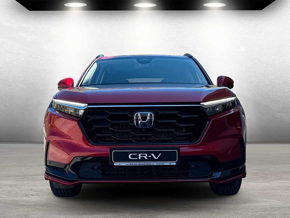 Honda CR-V 2.0 Hybrid Advance AWD Style Paket 360'K