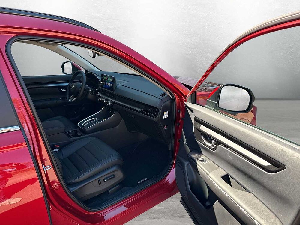 Honda CR-V 2.0 Hybrid Advance AWD Style Paket 360'K
